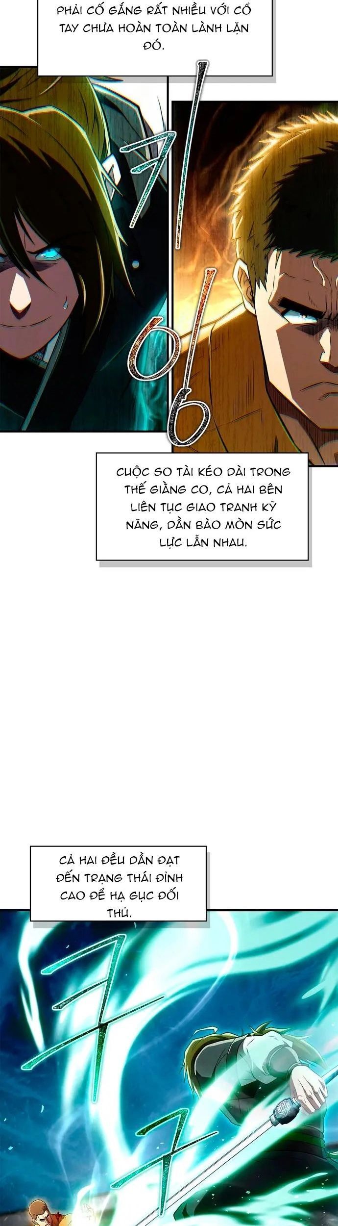 Huấn Luyện Viên Murim Thiên Tài [Chap 73-79]