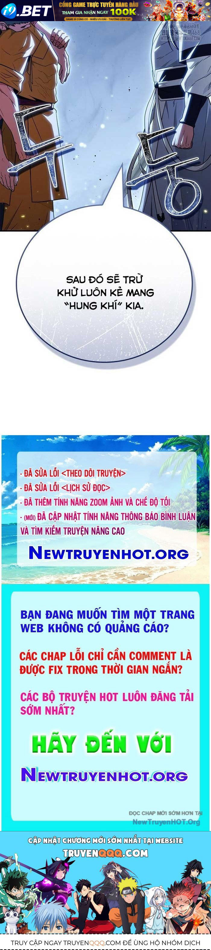 Huấn Luyện Viên Murim Thiên Tài [Chap 73-79]