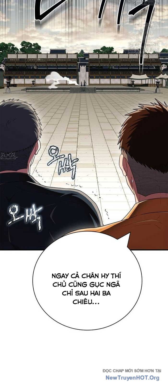 Huấn Luyện Viên Murim Thiên Tài [Chap 73-79]