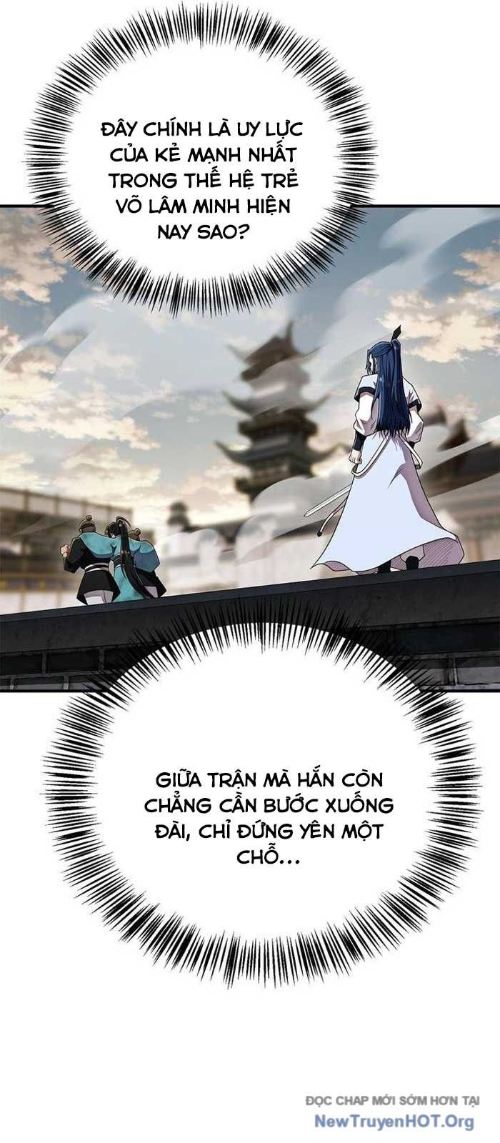 Huấn Luyện Viên Murim Thiên Tài [Chap 73-79]