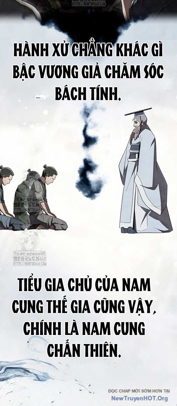 Huấn Luyện Viên Murim Thiên Tài [Chap 73-79]