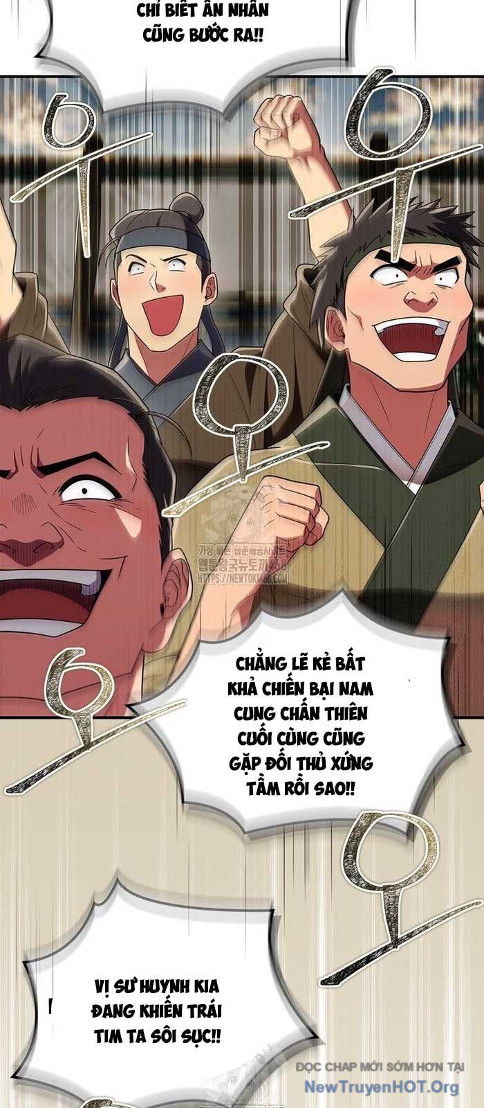 Huấn Luyện Viên Murim Thiên Tài [Chap 73-79]
