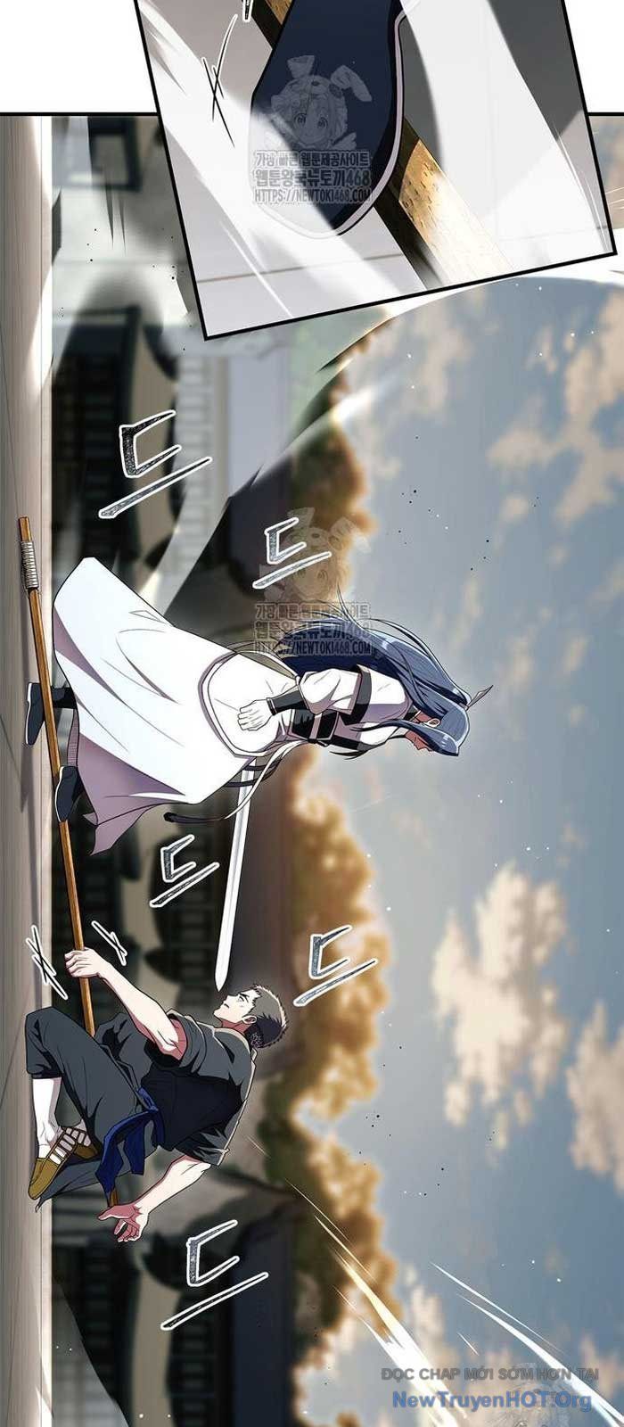 Huấn Luyện Viên Murim Thiên Tài [Chap 73-79]