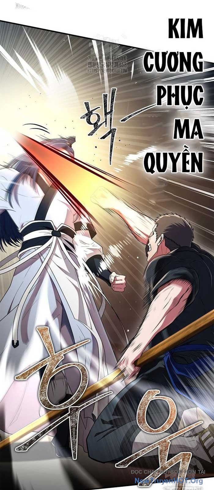 Huấn Luyện Viên Murim Thiên Tài [Chap 73-79]