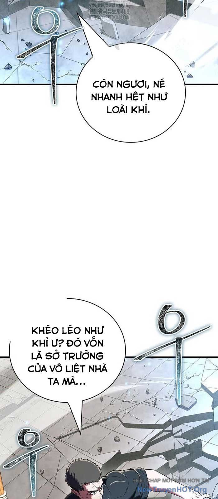 Huấn Luyện Viên Murim Thiên Tài [Chap 73-79]