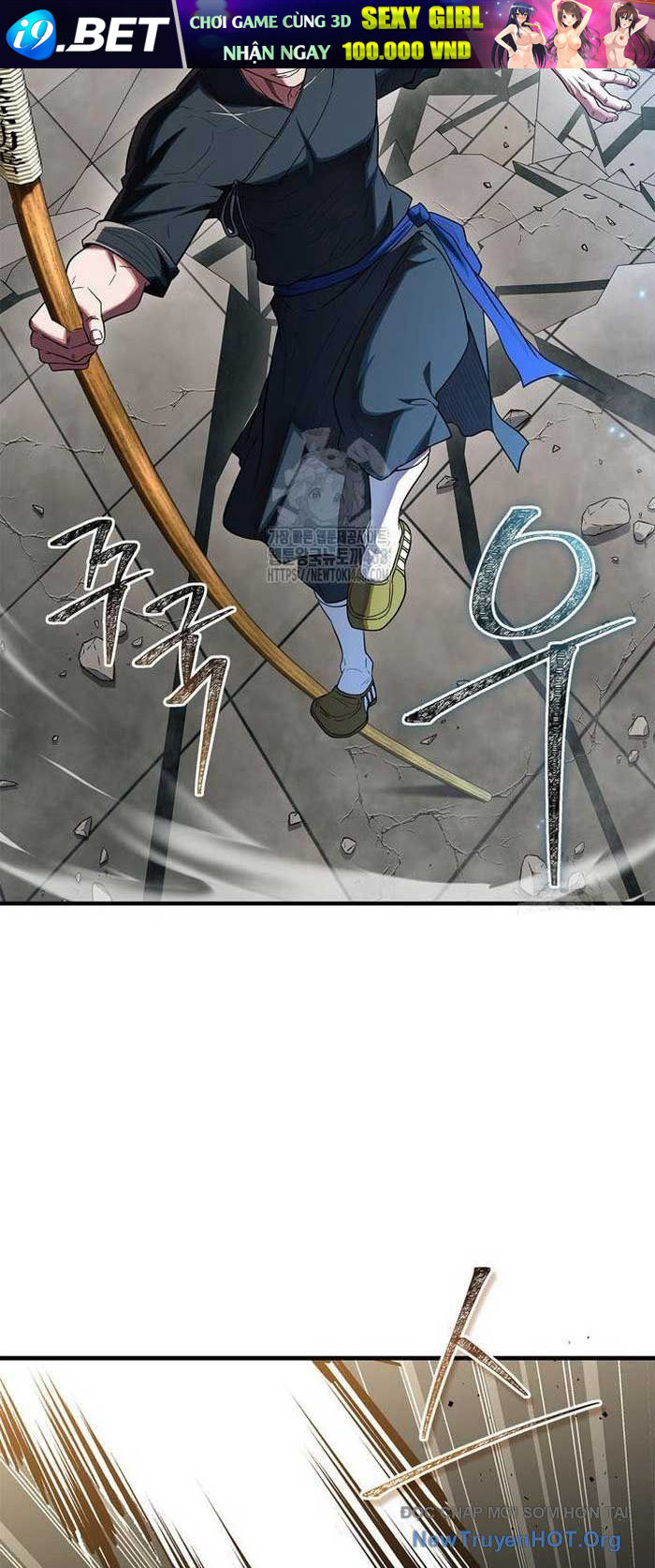 Huấn Luyện Viên Murim Thiên Tài [Chap 73-79]