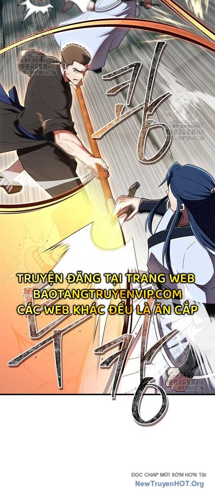 Huấn Luyện Viên Murim Thiên Tài [Chap 73-79]