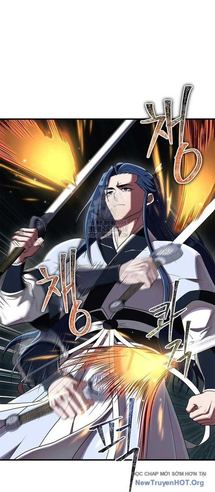 Huấn Luyện Viên Murim Thiên Tài [Chap 73-79]