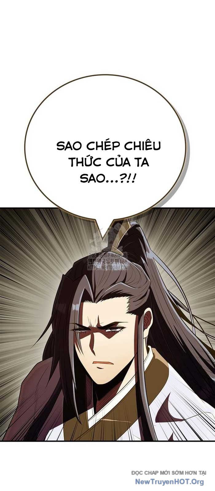 Huấn Luyện Viên Murim Thiên Tài [Chap 73-79]