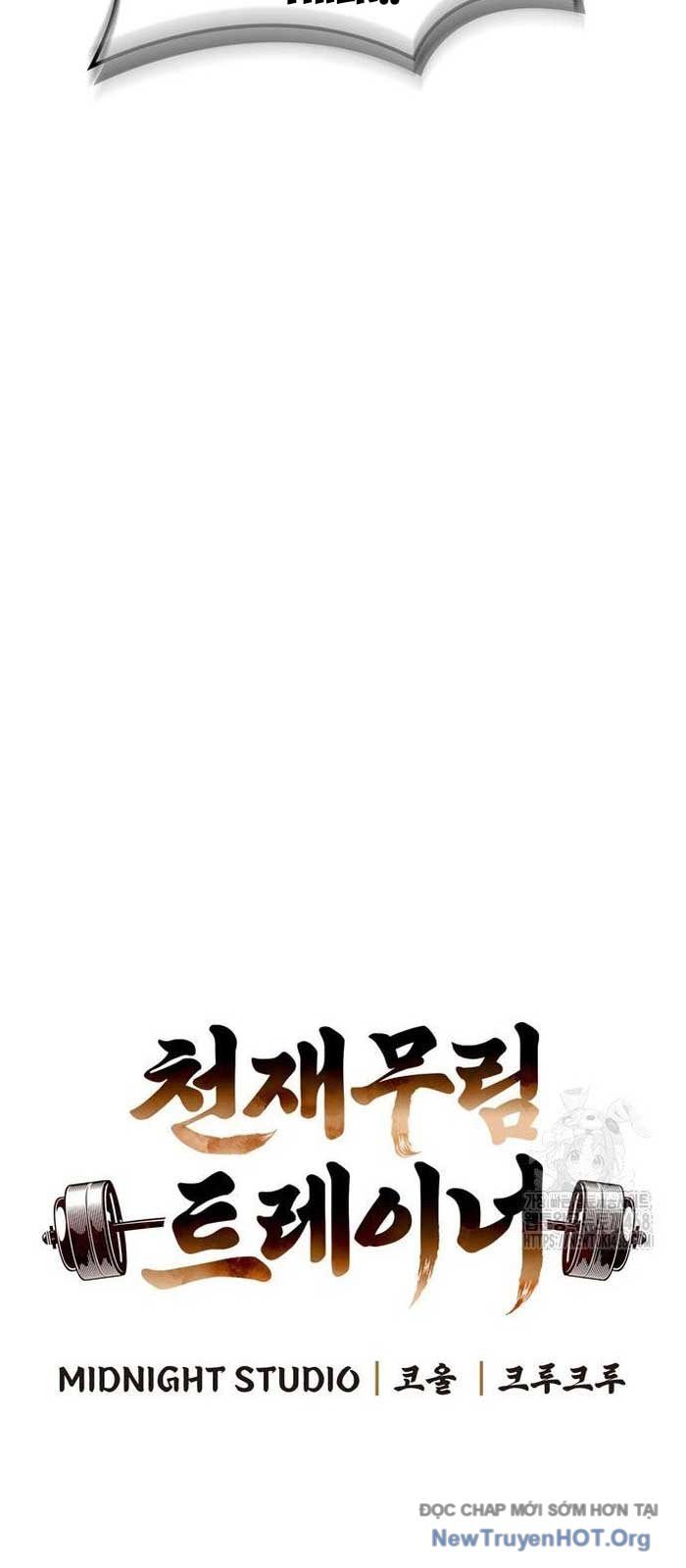 Huấn Luyện Viên Murim Thiên Tài [Chap 73-79]