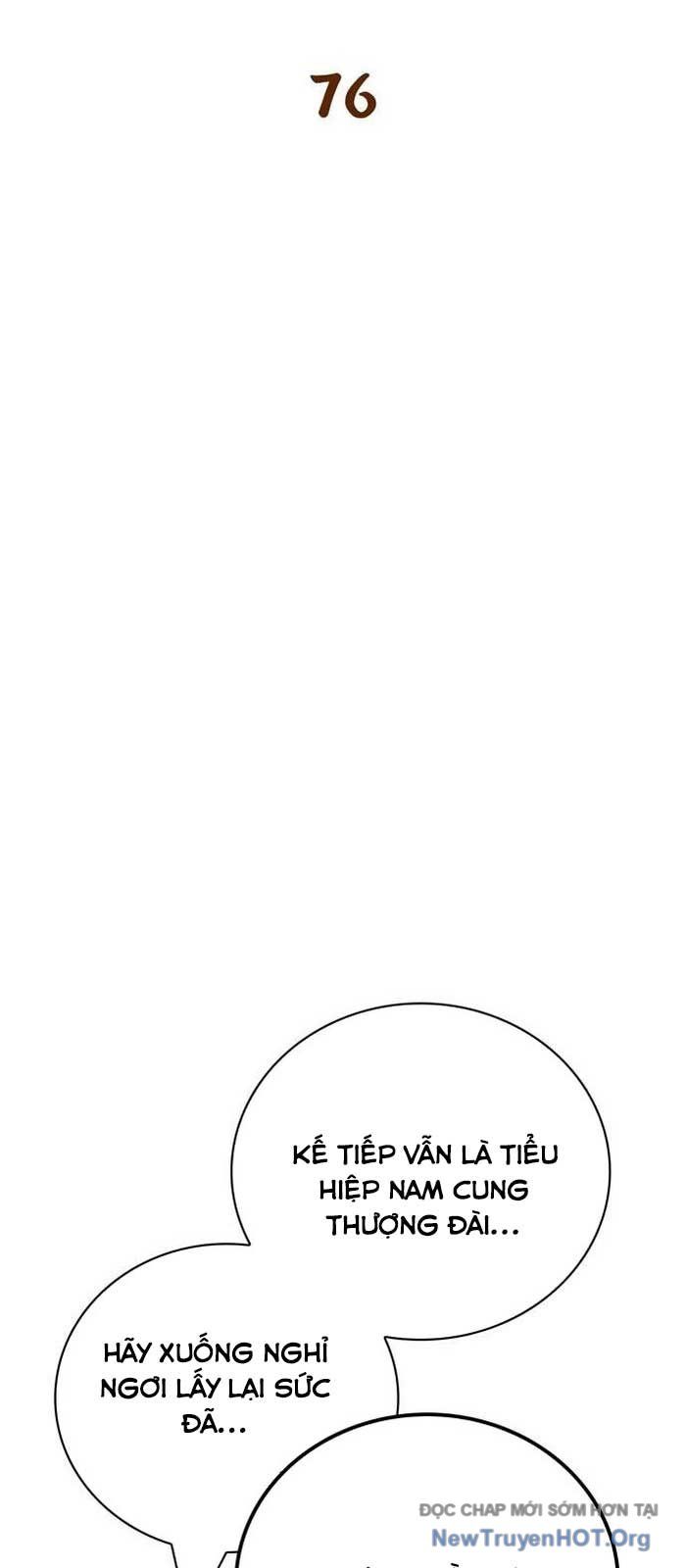 Huấn Luyện Viên Murim Thiên Tài [Chap 73-79]
