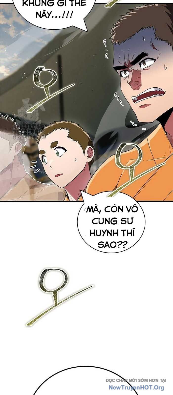 Huấn Luyện Viên Murim Thiên Tài [Chap 73-79]