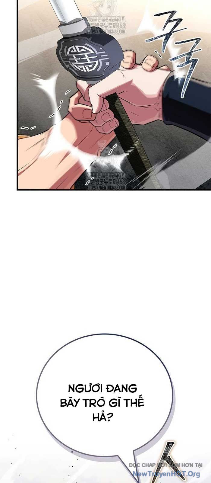 Huấn Luyện Viên Murim Thiên Tài [Chap 73-79]