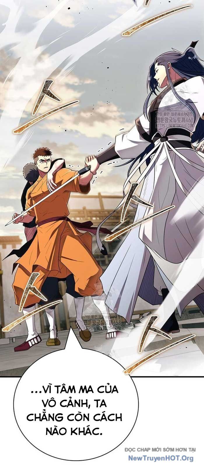 Huấn Luyện Viên Murim Thiên Tài [Chap 73-79]
