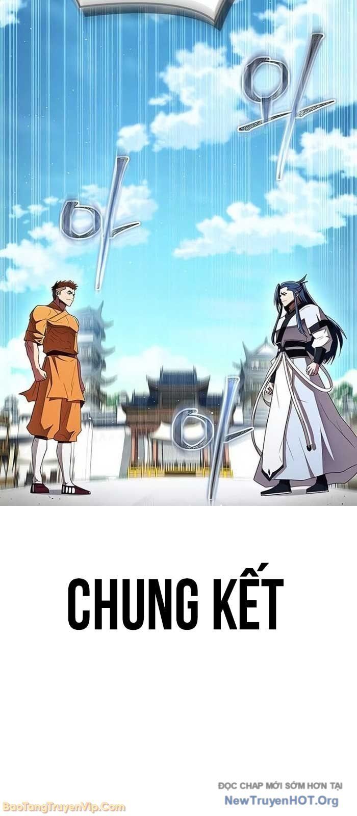Huấn Luyện Viên Murim Thiên Tài [Chap 73-79]