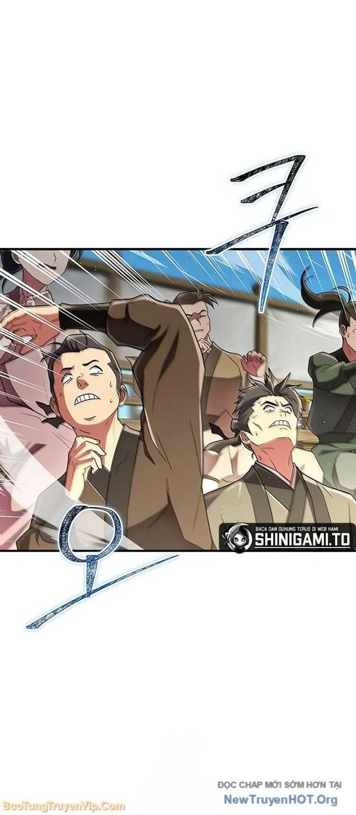 Huấn Luyện Viên Murim Thiên Tài [Chap 73-79]