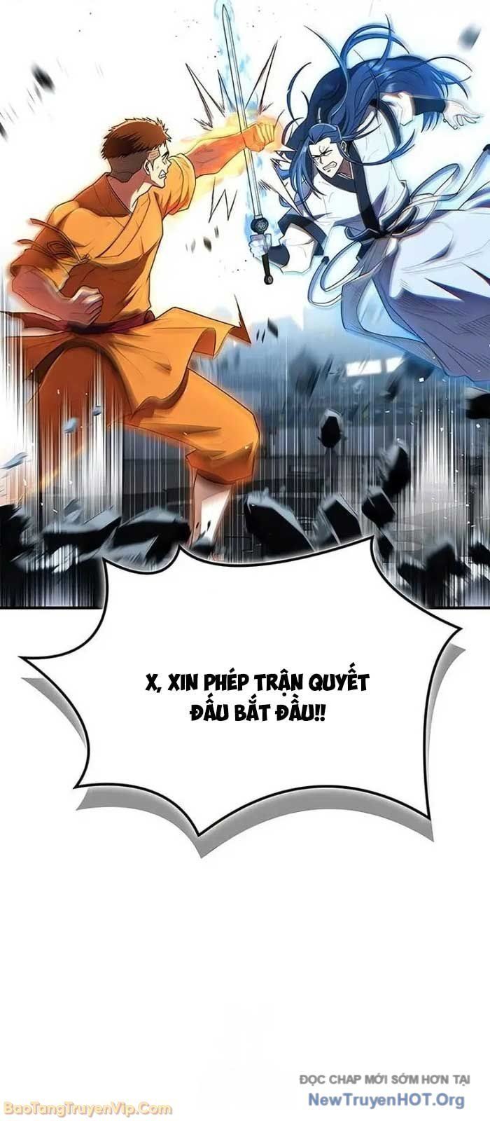 Huấn Luyện Viên Murim Thiên Tài [Chap 73-79]