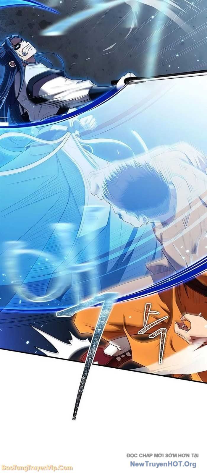 Huấn Luyện Viên Murim Thiên Tài [Chap 73-79]