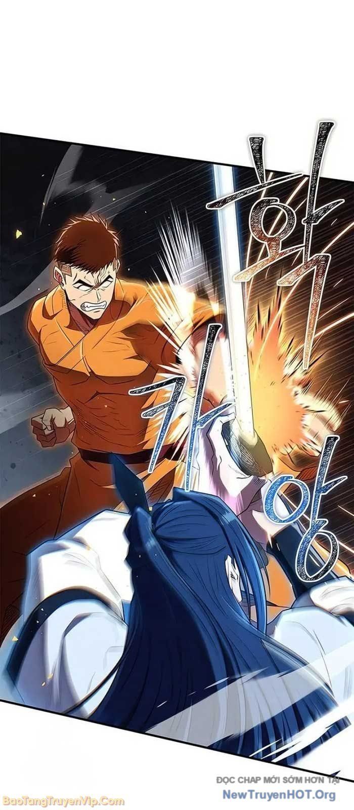 Huấn Luyện Viên Murim Thiên Tài [Chap 73-79]
