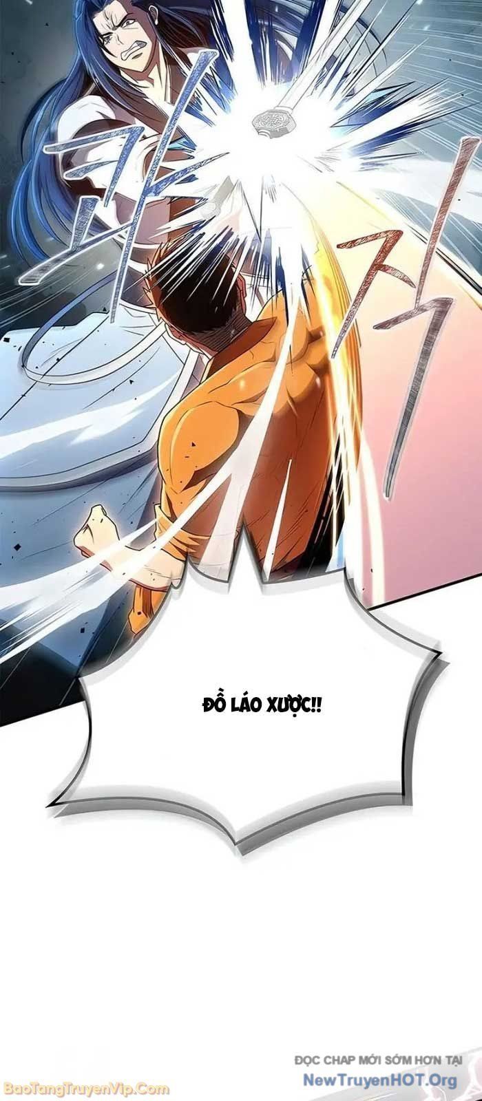 Huấn Luyện Viên Murim Thiên Tài [Chap 73-79]