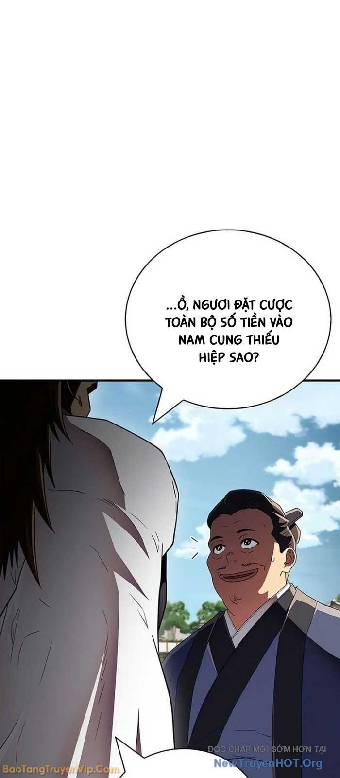 Huấn Luyện Viên Murim Thiên Tài [Chap 73-79]