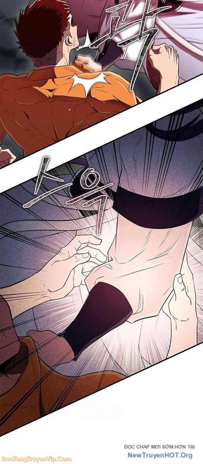 Huấn Luyện Viên Murim Thiên Tài [Chap 73-79]