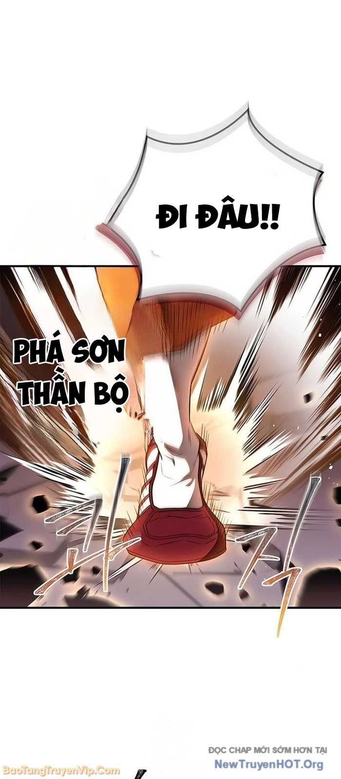 Huấn Luyện Viên Murim Thiên Tài [Chap 73-79]
