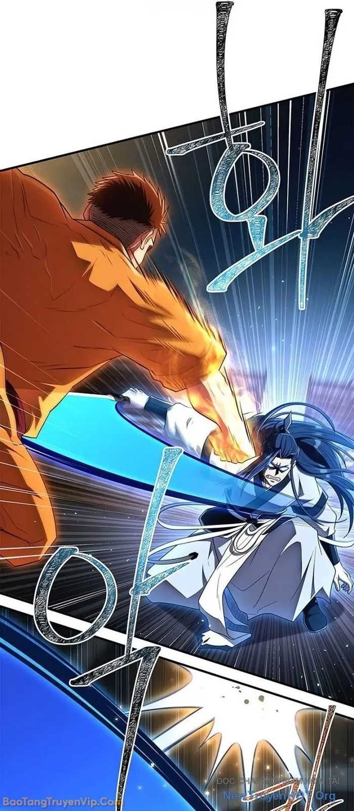 Huấn Luyện Viên Murim Thiên Tài [Chap 73-79]