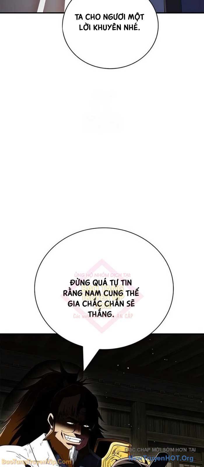 Huấn Luyện Viên Murim Thiên Tài [Chap 73-79]