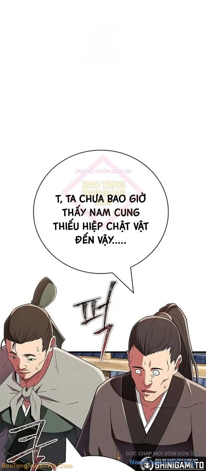 Huấn Luyện Viên Murim Thiên Tài [Chap 73-79]