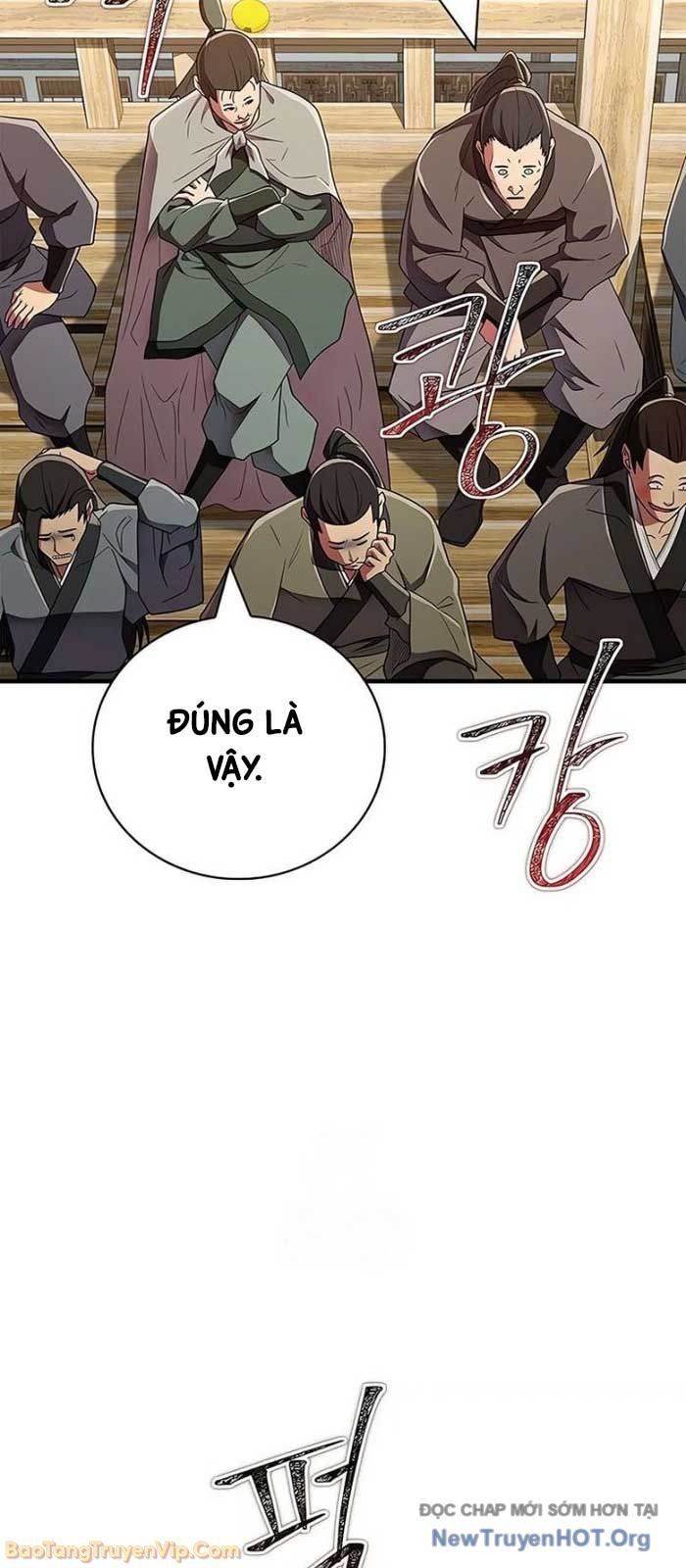 Huấn Luyện Viên Murim Thiên Tài [Chap 73-79]