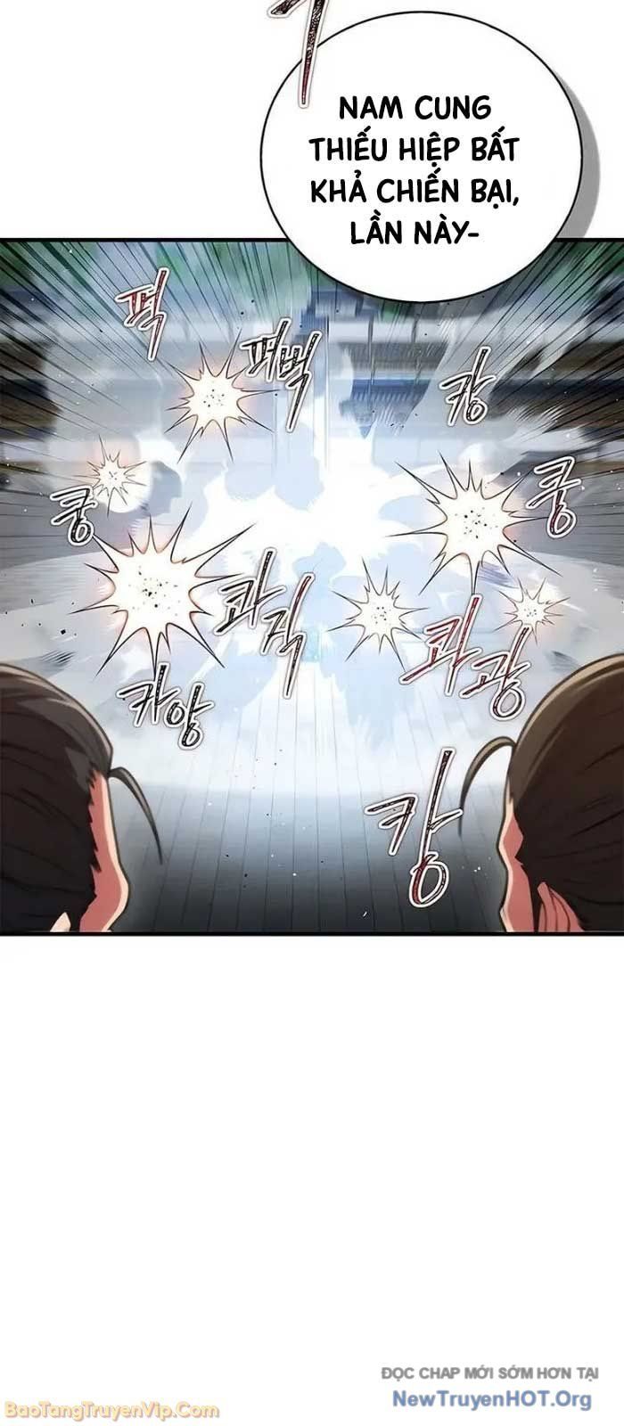 Huấn Luyện Viên Murim Thiên Tài [Chap 73-79]