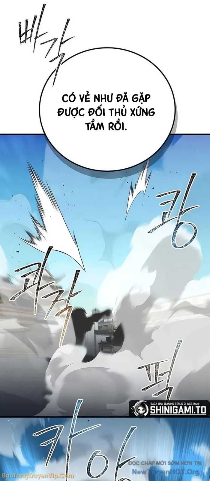 Huấn Luyện Viên Murim Thiên Tài [Chap 73-79]
