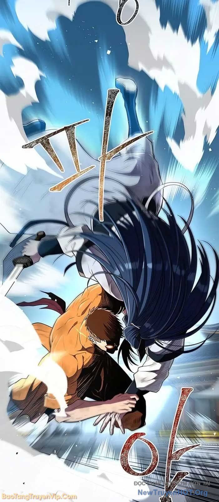 Huấn Luyện Viên Murim Thiên Tài [Chap 73-79]
