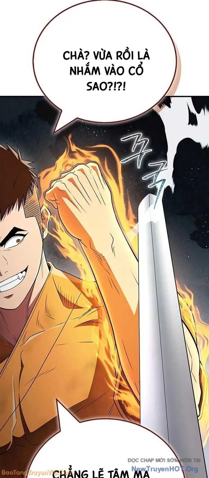 Huấn Luyện Viên Murim Thiên Tài [Chap 73-79]