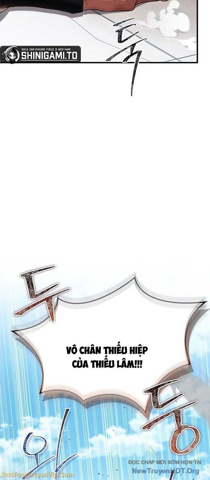 Huấn Luyện Viên Murim Thiên Tài [Chap 73-79]