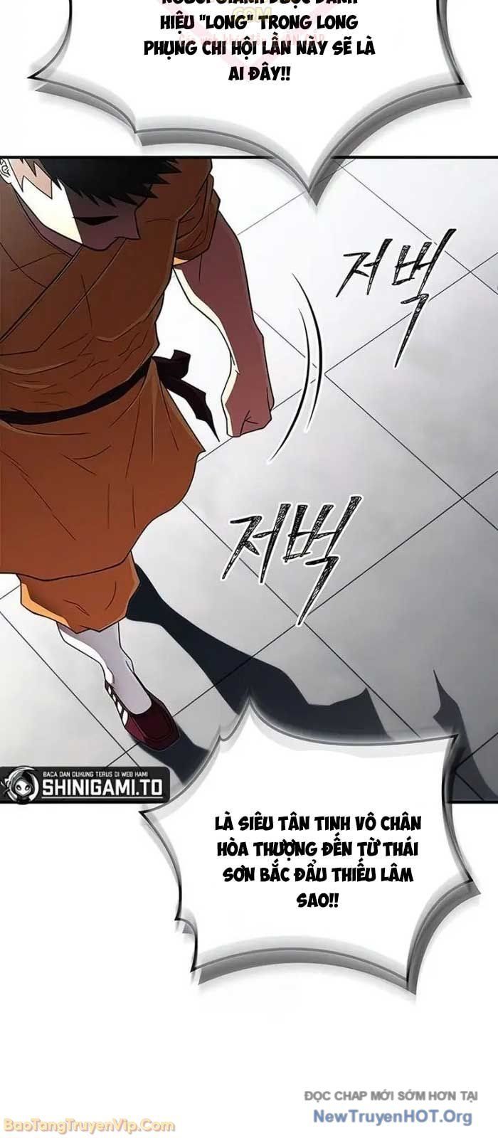 Huấn Luyện Viên Murim Thiên Tài [Chap 73-79]