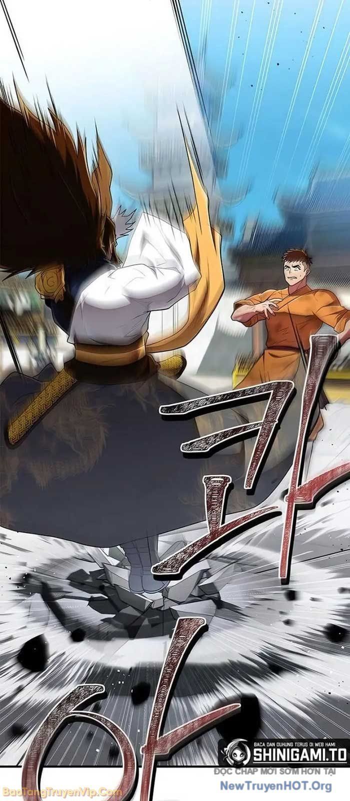 Huấn Luyện Viên Murim Thiên Tài [Chap 73-79]