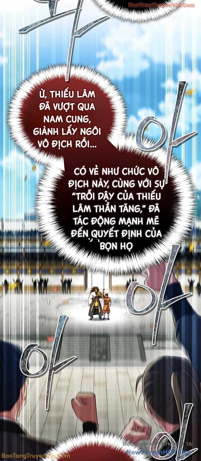 Huấn Luyện Viên Murim Thiên Tài [Chap 73-79]