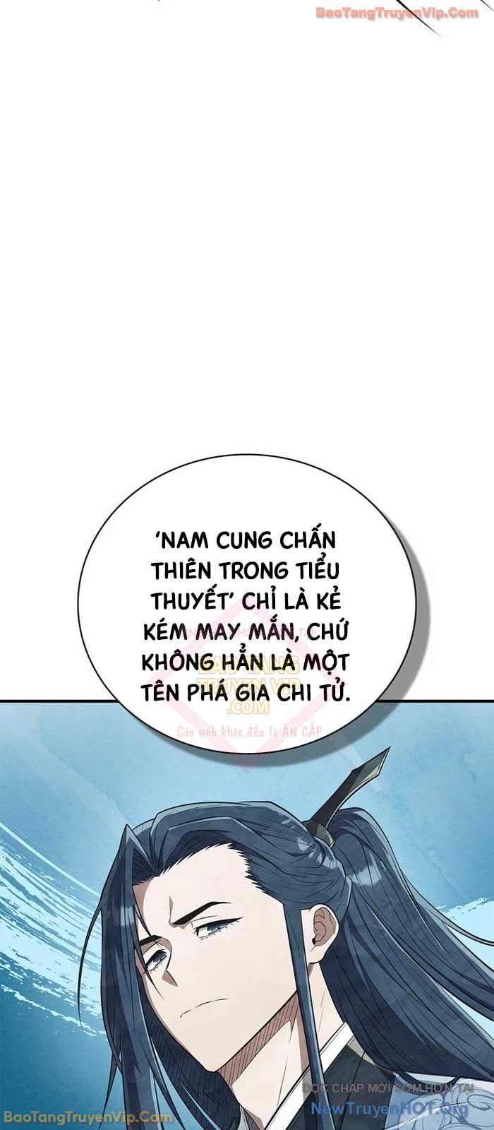 Huấn Luyện Viên Murim Thiên Tài [Chap 73-79]
