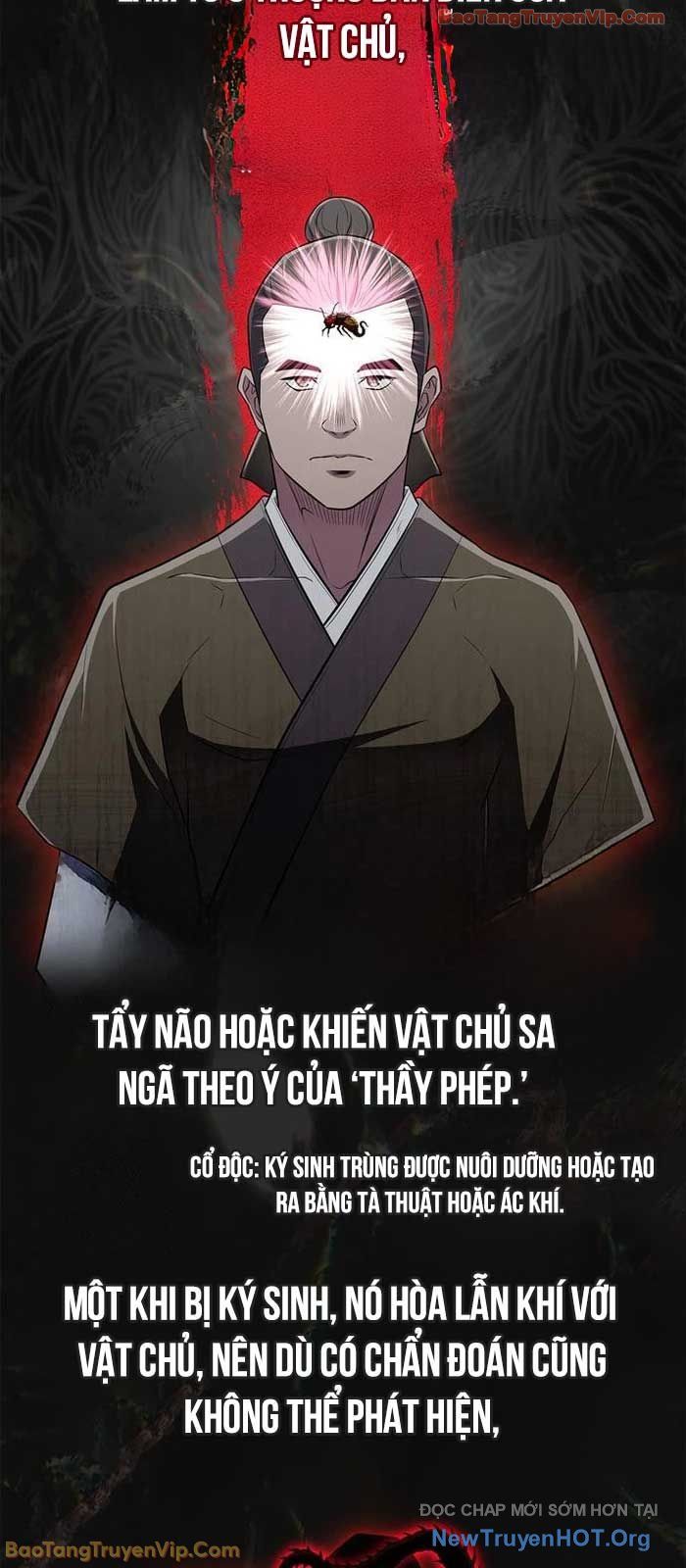 Huấn Luyện Viên Murim Thiên Tài [Chap 73-79]