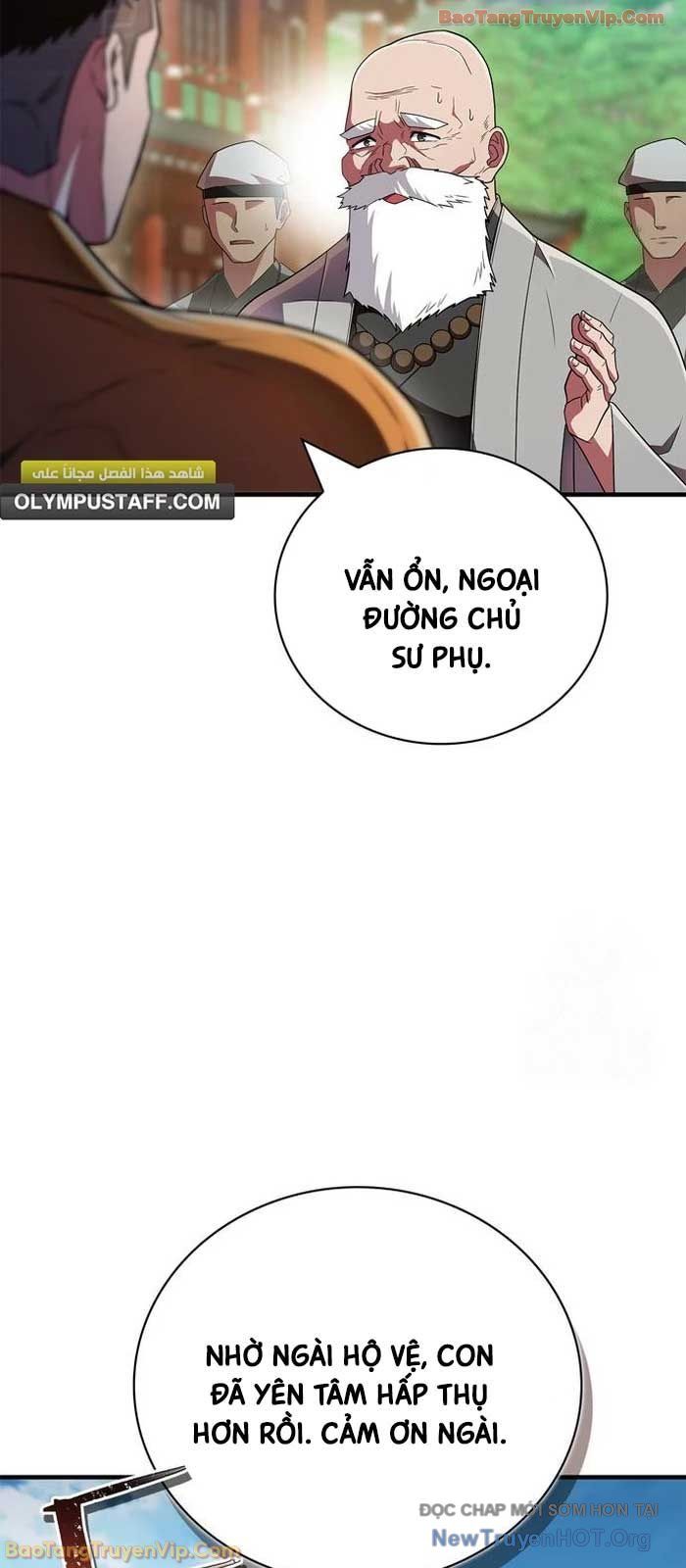 Huấn Luyện Viên Murim Thiên Tài [Chap 73-79]