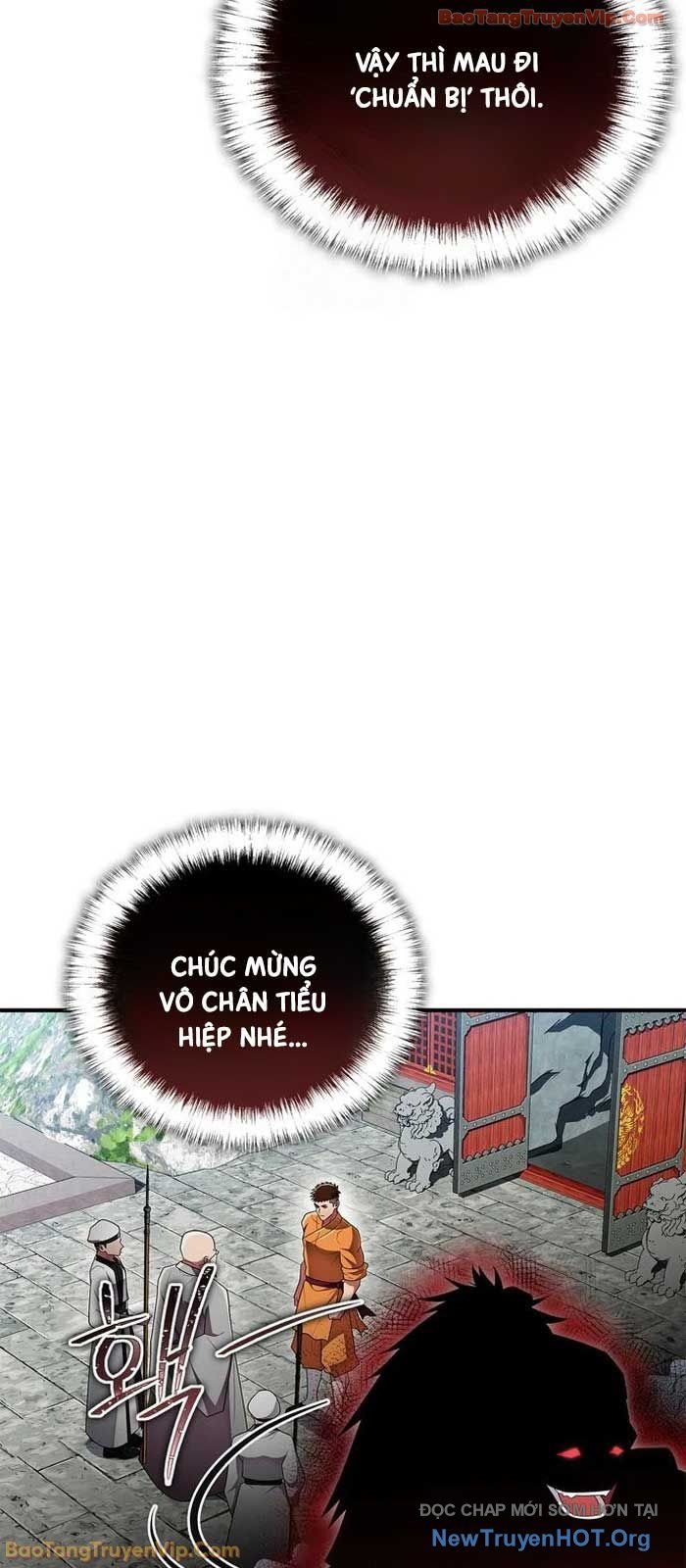 Huấn Luyện Viên Murim Thiên Tài [Chap 73-79]