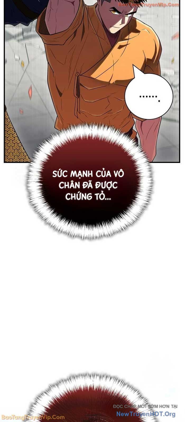 Huấn Luyện Viên Murim Thiên Tài [Chap 73-79]