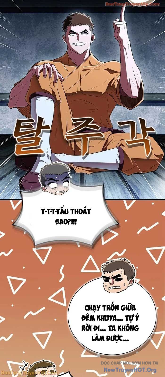 Huấn Luyện Viên Murim Thiên Tài [Chap 73-79]