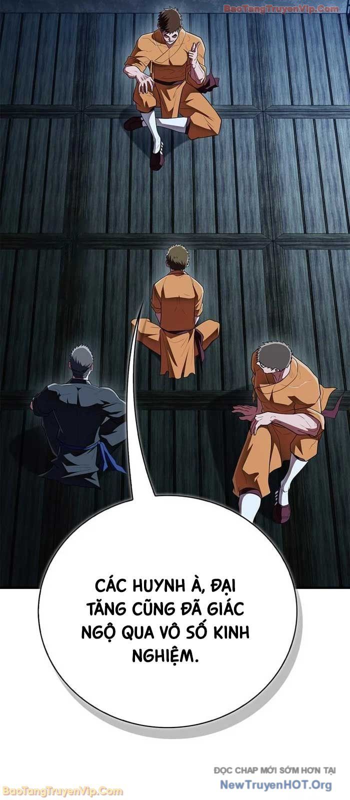 Huấn Luyện Viên Murim Thiên Tài [Chap 73-79]