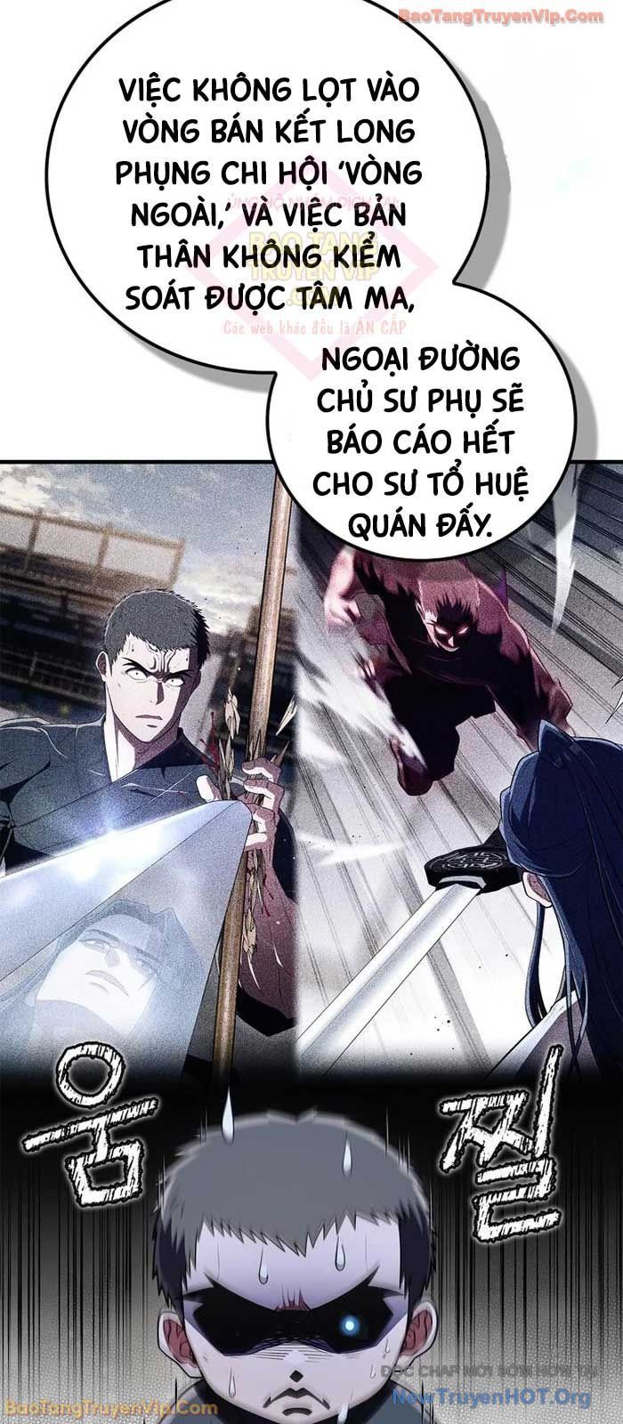 Huấn Luyện Viên Murim Thiên Tài [Chap 73-79]