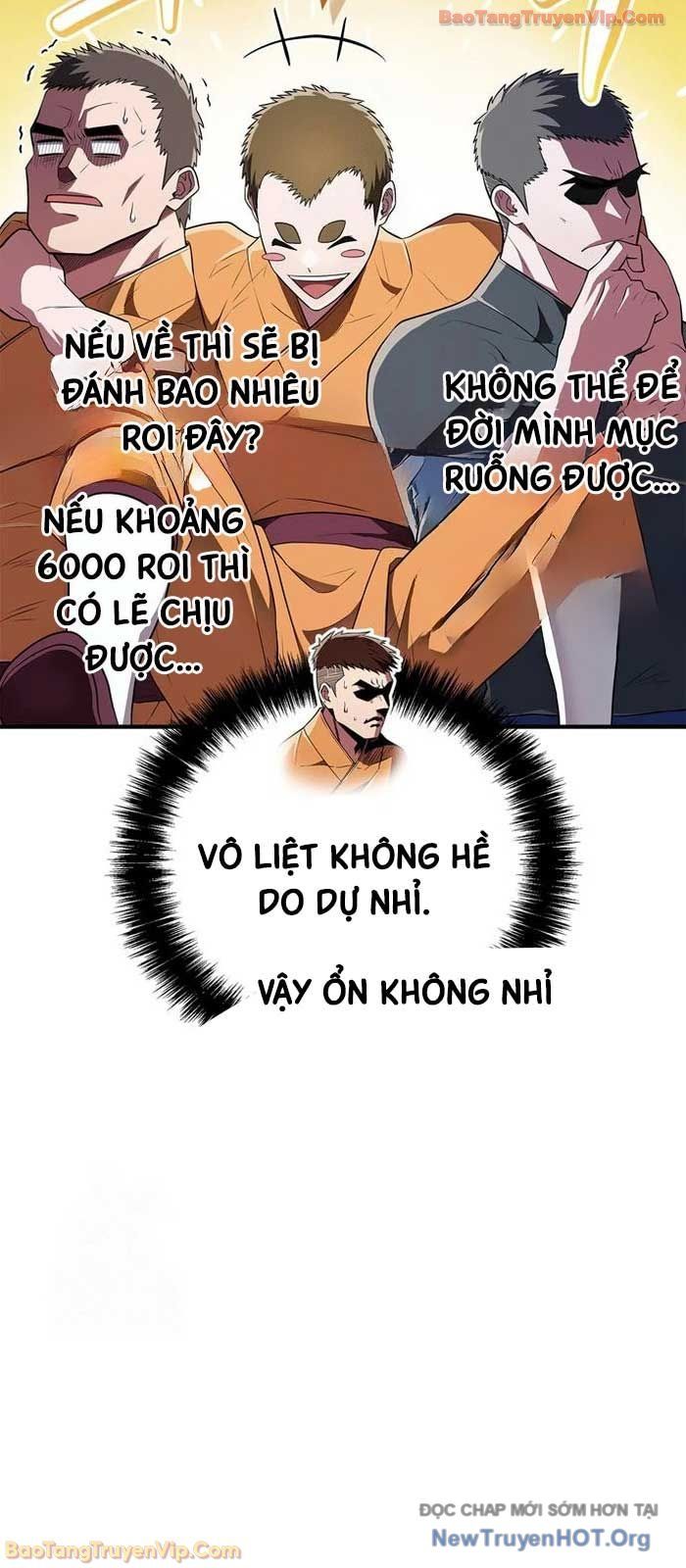 Huấn Luyện Viên Murim Thiên Tài [Chap 73-79]