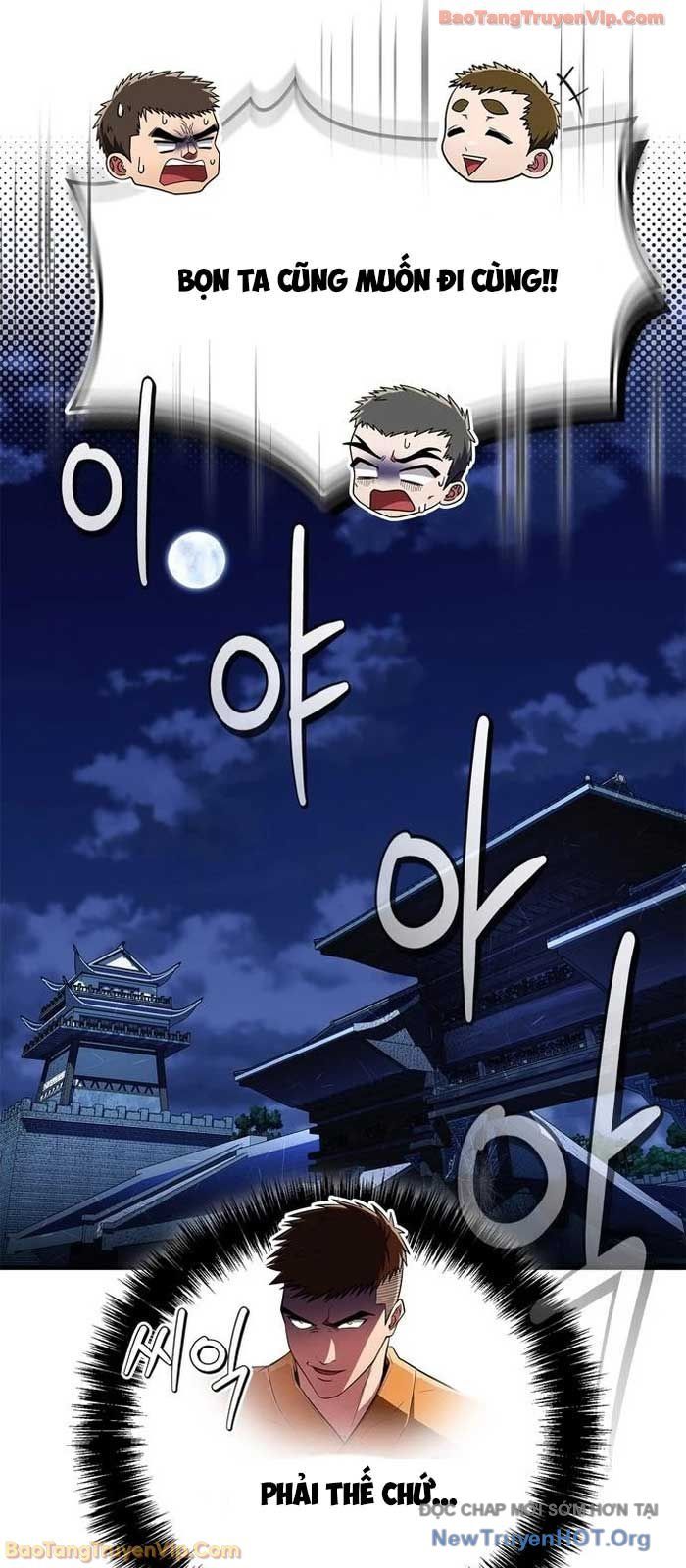 Huấn Luyện Viên Murim Thiên Tài [Chap 73-79]