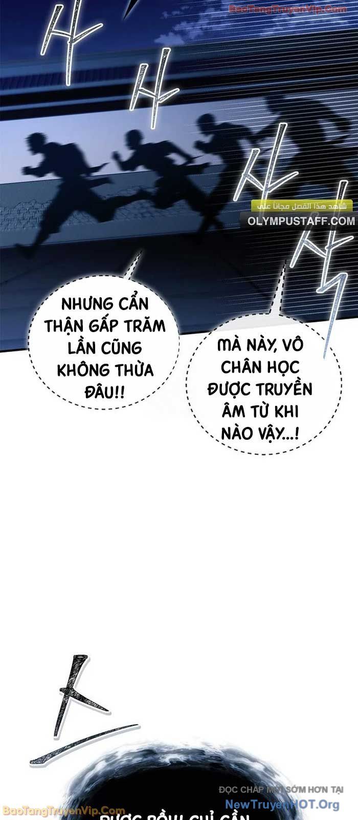 Huấn Luyện Viên Murim Thiên Tài [Chap 73-79]